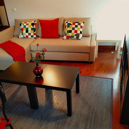 Myplacelisbon - Alfama River View Apartment ห้อง รูปภาพ
