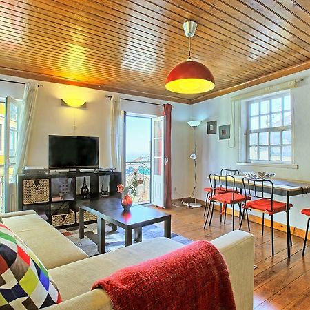 Myplacelisbon - Alfama River View Apartment ภายนอก รูปภาพ