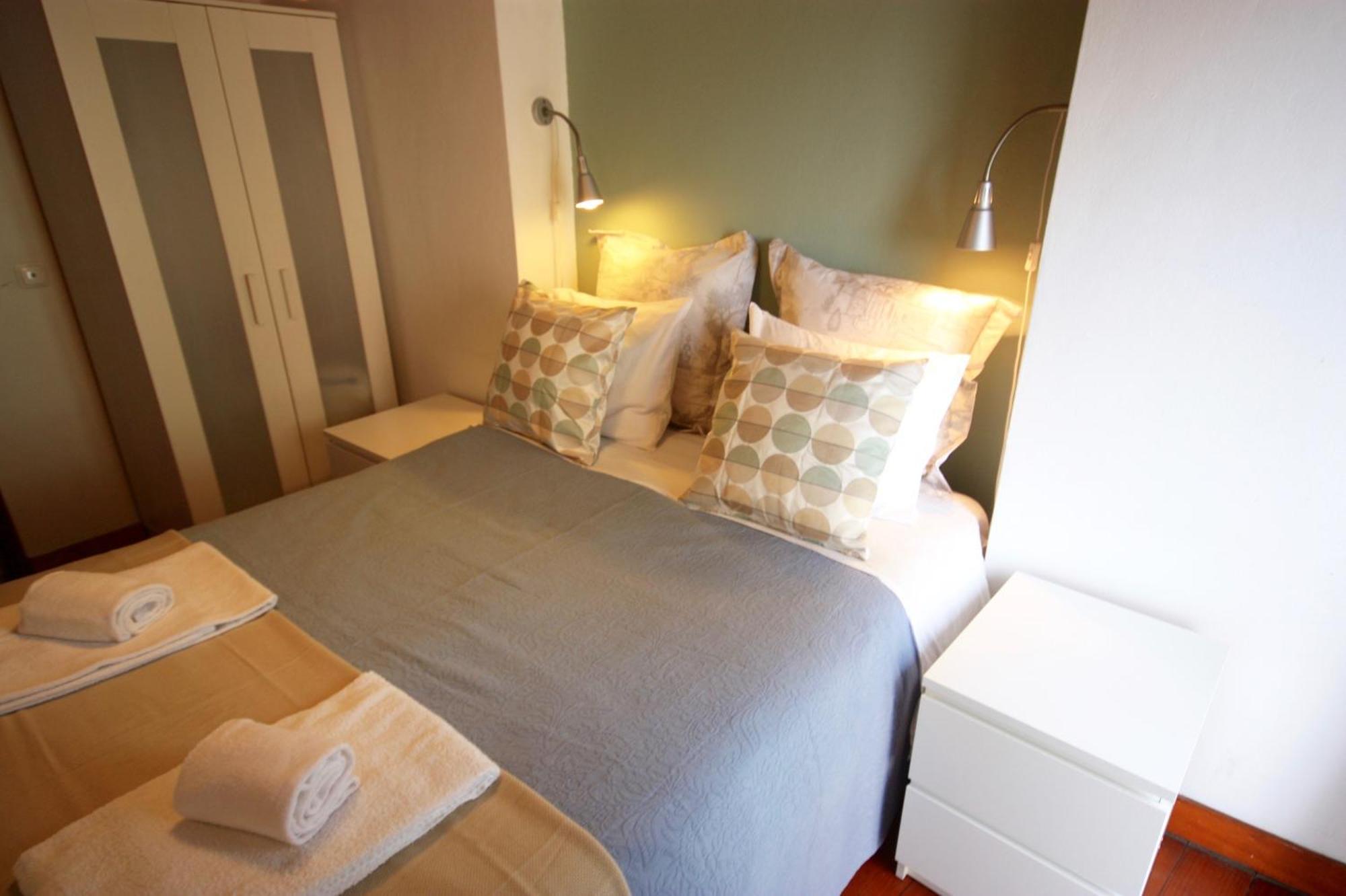 Myplacelisbon - Alfama River View Apartment ห้อง รูปภาพ