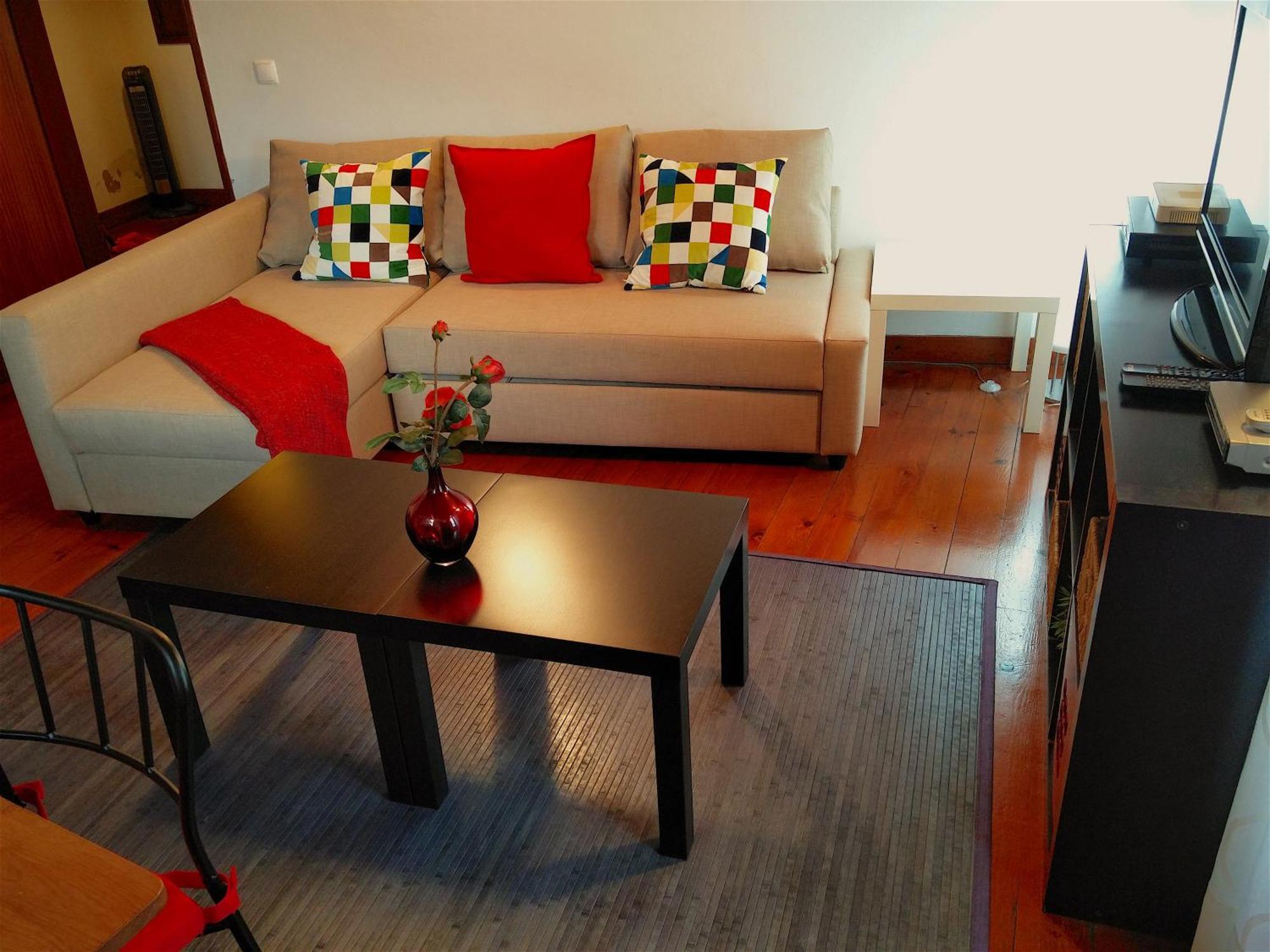Myplacelisbon - Alfama River View Apartment ห้อง รูปภาพ