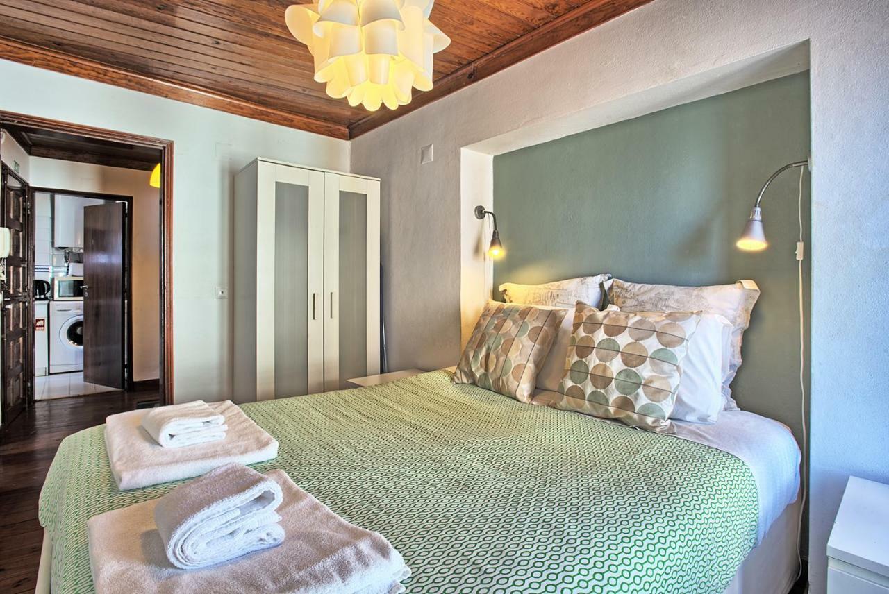 Myplacelisbon - Alfama River View Apartment ภายนอก รูปภาพ