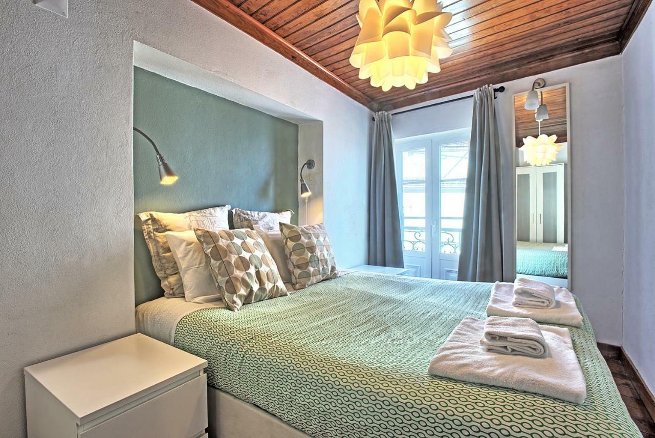 Myplacelisbon - Alfama River View Apartment ภายนอก รูปภาพ