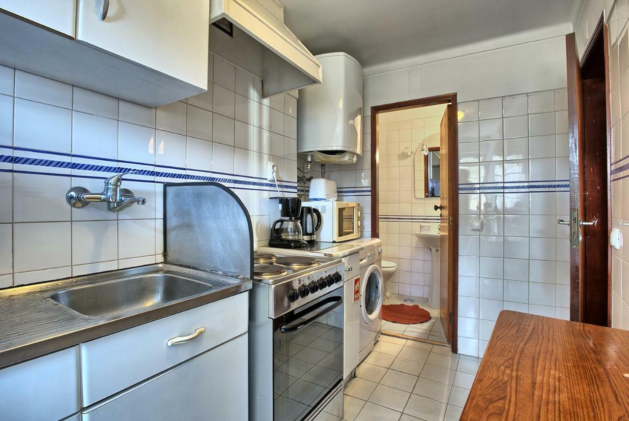 Myplacelisbon - Alfama River View Apartment ภายนอก รูปภาพ